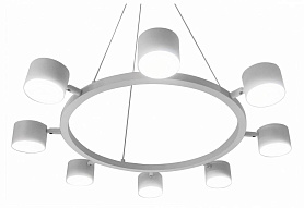 Подвесная люстра MyFar Edda MR2642-8P 500_191_3070355